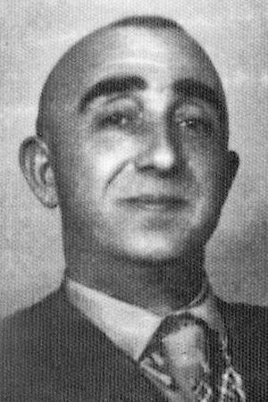 Ismail Dümbüllü profil kép