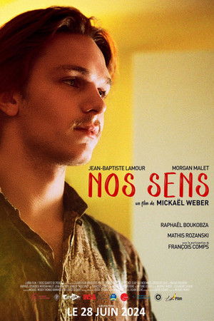 Nos sens poszter