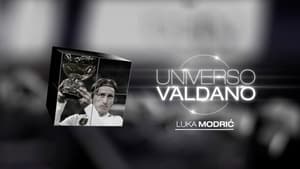 Universo Valdano 2. évad Ep.11 11. epizód