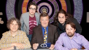 QI 11. évad Ep.4 4. epizód