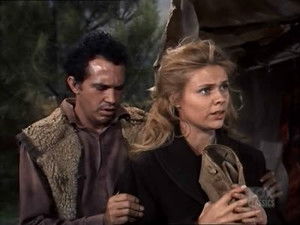 Bonanza 3. évad Ep.33 33. epizód