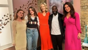 Katie Piper's Breakfast Show 3. évad Ep.18 18. epizód