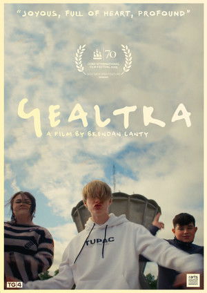 Gealtra poszter