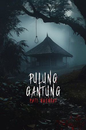 Pulung Gantung: Pati Ngendat poszter