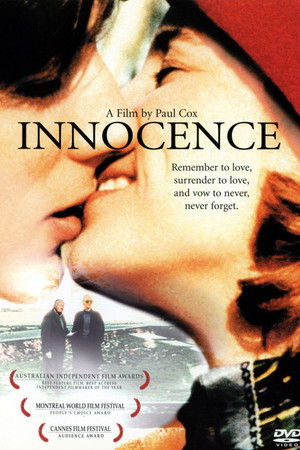 Innocence poszter