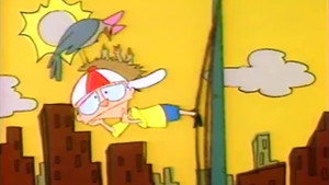 Little Shop Season 1 Ep.9 9. epizód