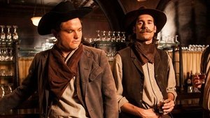 The Birthday Boys Season 1 Ep.10 10. epizód