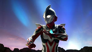 ウルトラマンネクサス kép