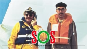 SOS - en segelsällskapsresa háttérkép