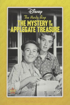 The Hardy Boys