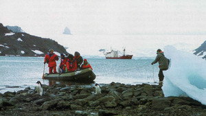 Voyage au bout du monde háttérkép
