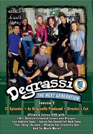 Degrassi