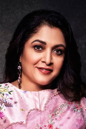Ramya Krishnan profil kép