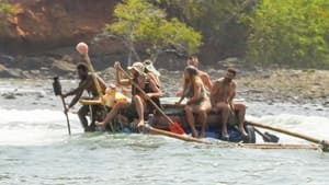 Naked and Afraid: Castaways 1. évad Ep.8 8. epizód