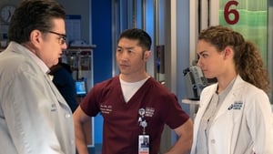 Chicago Med 2. évad Ep.18 18. epizód