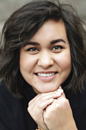 Natasha Brock profil kép