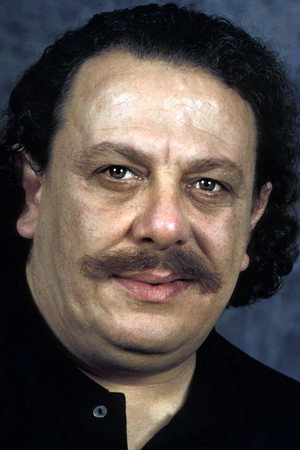 Mahmoud Zemmouri profil kép