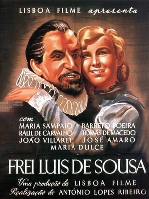 Frei Luís de Sousa poszter