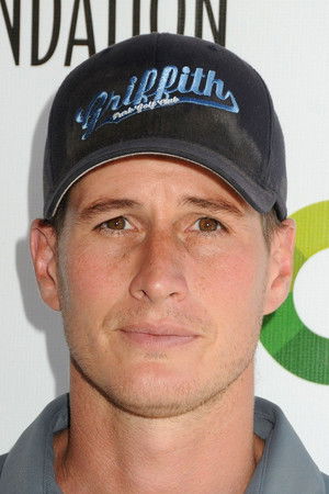 Brendan Fehr profil kép