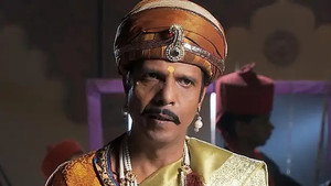 Jodha Akbar 1. évad Ep.488 488. epizód