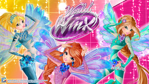 World of Winx kép