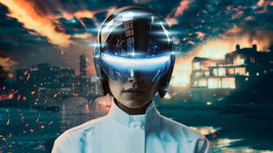 Dream Hacker háttérkép