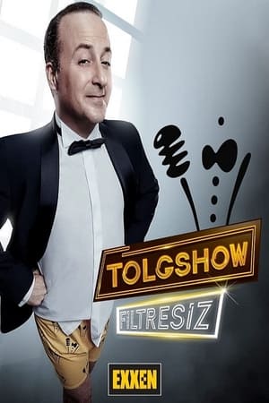 TOLGSHOW poszter