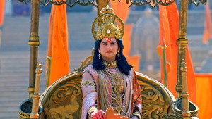 श्रीमद् रामायण 1. évad Ep.328 328. epizód