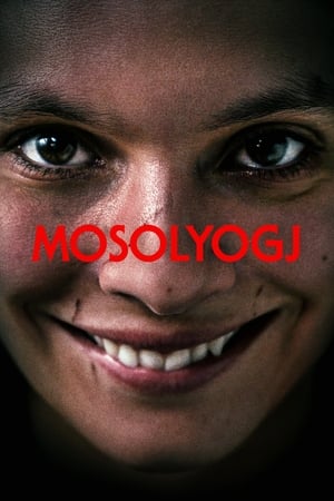 Mosolyogj