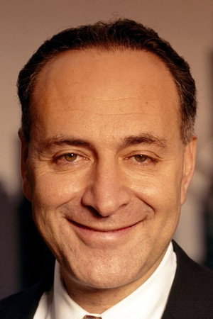 Chuck Schumer profil kép