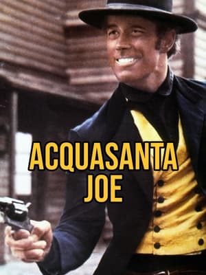 Acquasanta Joe poszter