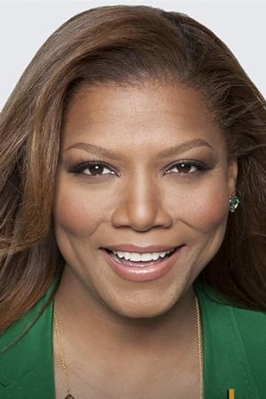 Queen Latifah profil kép