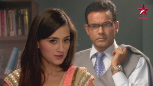 एक हसीना थी 4. évad Ep.14 14. epizód