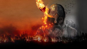 Vikingek: A dicsőségtől a bukásig kép