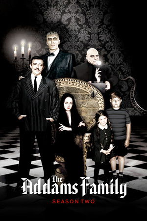 Az Addams család