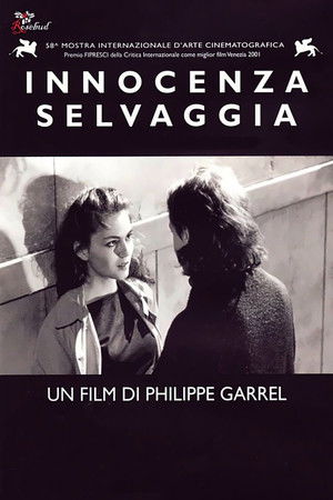 Sauvage innocence poszter