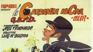 La garbanza negra, que en paz descanse... háttérkép