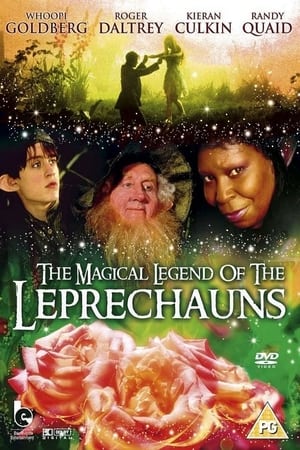 The magical Legend of the Leprechauns