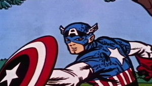 Captain America kép