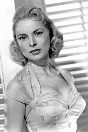 Janet Leigh profil kép