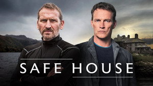 Safe House kép