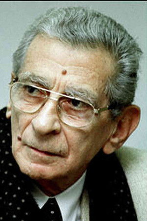 Youssef Chahine profil kép