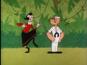 Popeye the Sailor 1. évad Ep.14 14. epizód