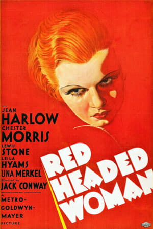 Red-Headed Woman