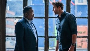 Jack Ryan 2. évad Ep.2 A harmadik opció