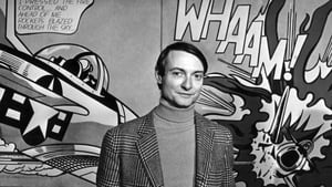 Roy Lichtenstein háttérkép