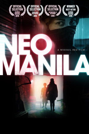 Neomanila poszter