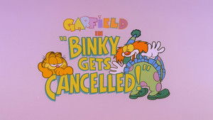 Garfield és barátai 2. évad Ep.19 19. epizód