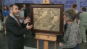 Antiques Roadshow Season 21 Ep.28 28. epizód