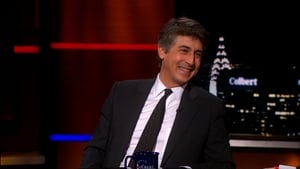 The Colbert Report 10. évad Ep.65 65. epizód